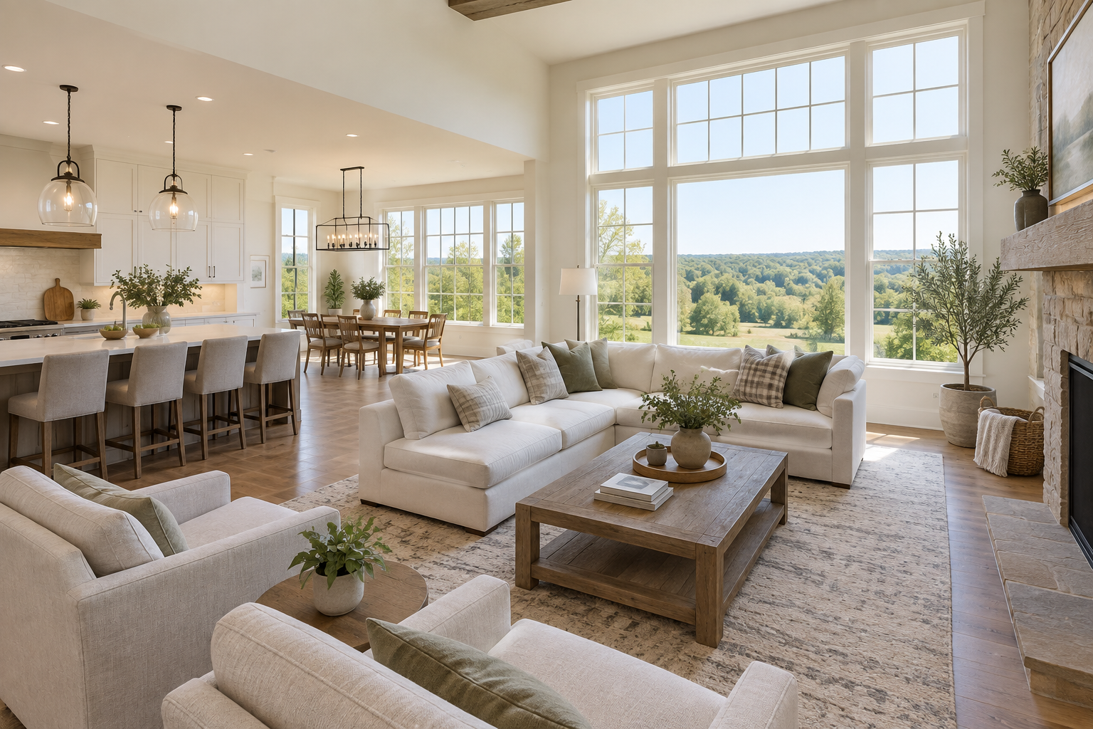 Buy A Home