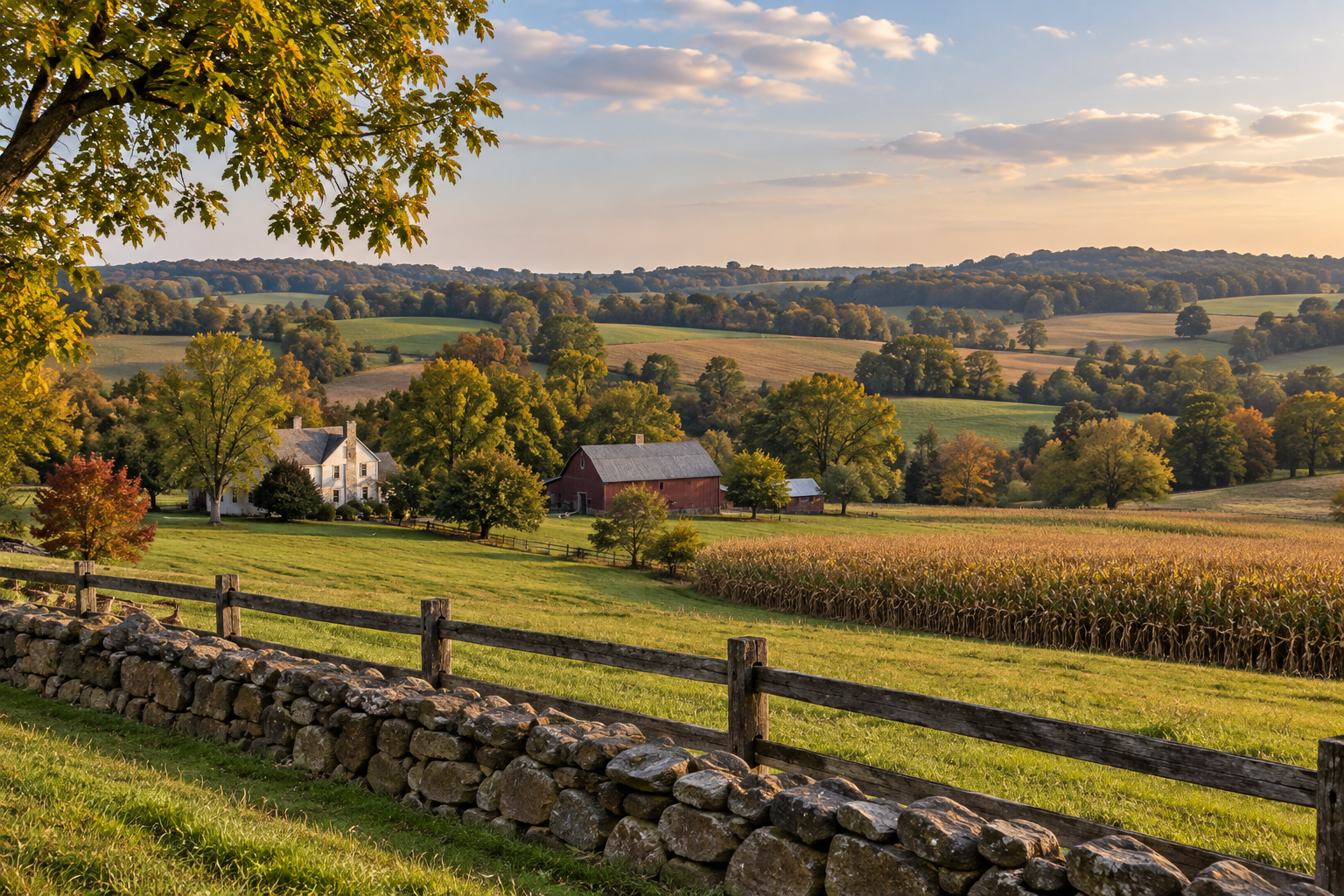 Chadds Ford, PA
