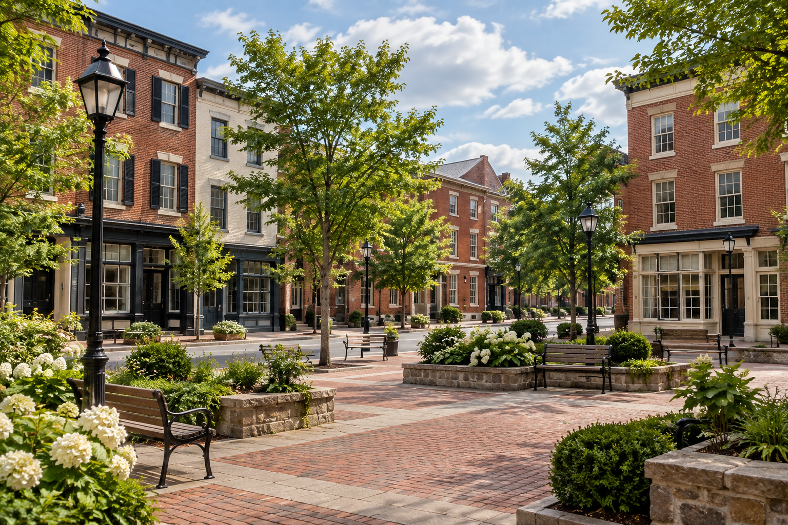 Doylestown, PA