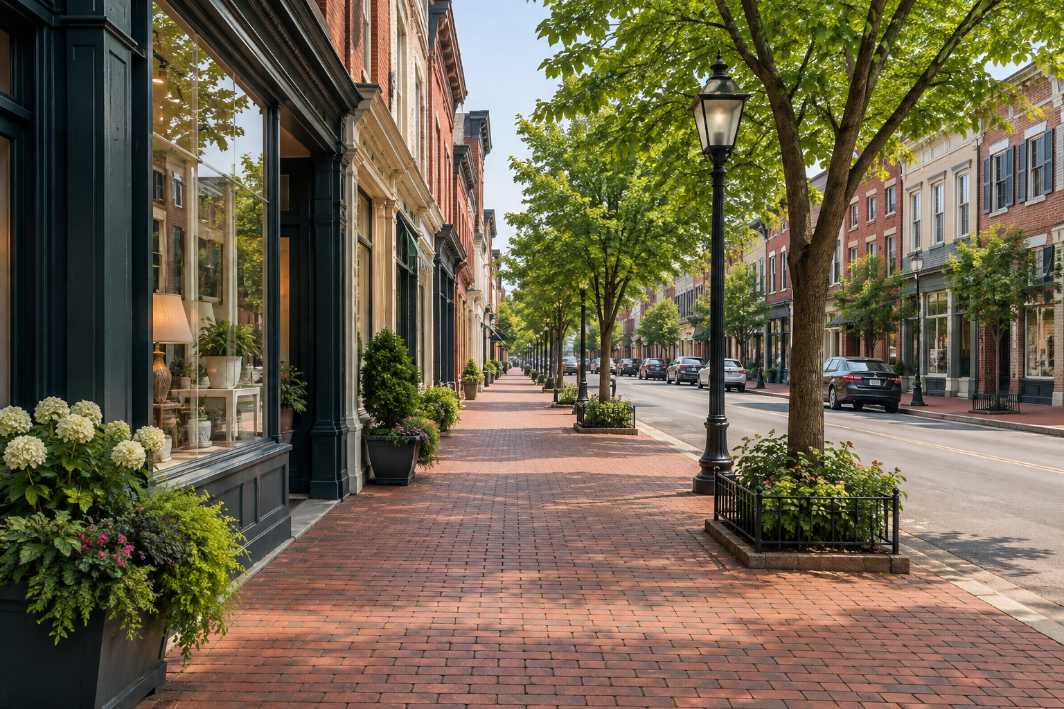 West Chester, PA